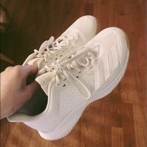 Women’s Adidas Volleyball Shoes
